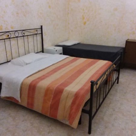 Residenza Laterano Hotel โรม ภายนอก รูปภาพ