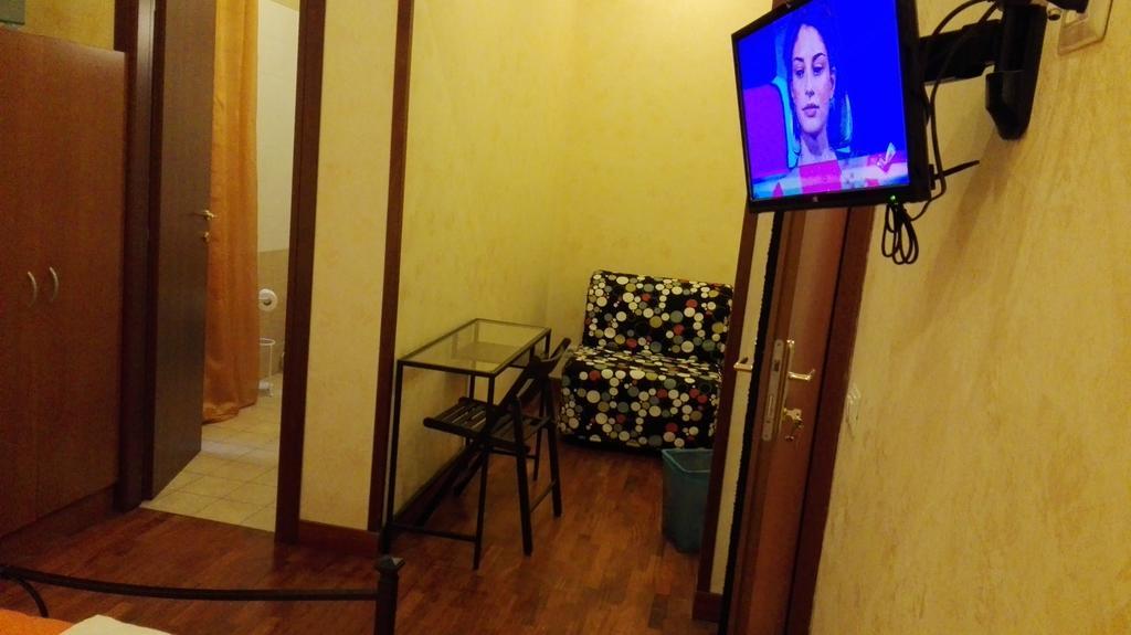 Residenza Laterano Hotel โรม ห้อง รูปภาพ
