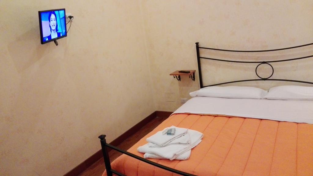 Residenza Laterano Hotel โรม ห้อง รูปภาพ
