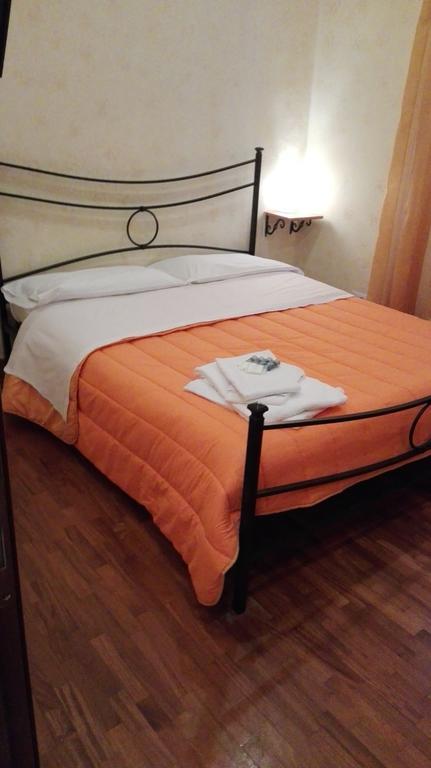 Residenza Laterano Hotel โรม ห้อง รูปภาพ