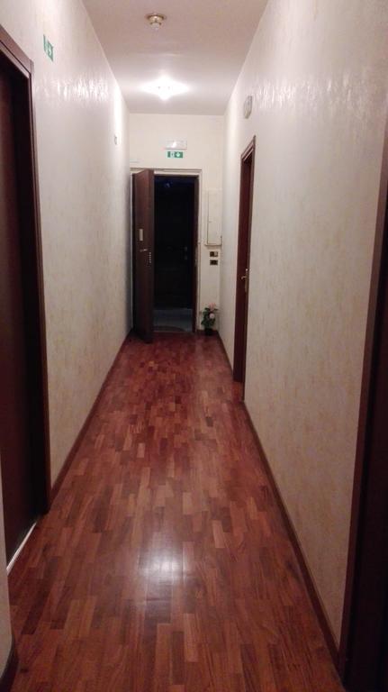 Residenza Laterano Hotel โรม ภายนอก รูปภาพ
