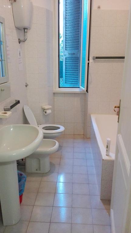 Residenza Laterano Hotel โรม ภายนอก รูปภาพ