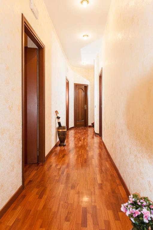 Residenza Laterano Hotel โรม ภายนอก รูปภาพ