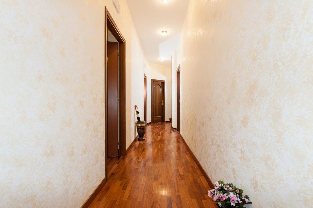 Residenza Laterano Hotel โรม ภายนอก รูปภาพ
