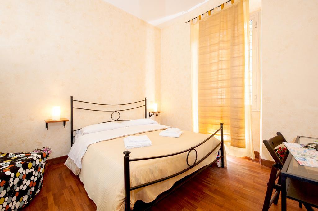Residenza Laterano Hotel โรม ห้อง รูปภาพ