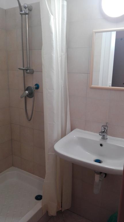 Residenza Laterano Hotel โรม ภายนอก รูปภาพ