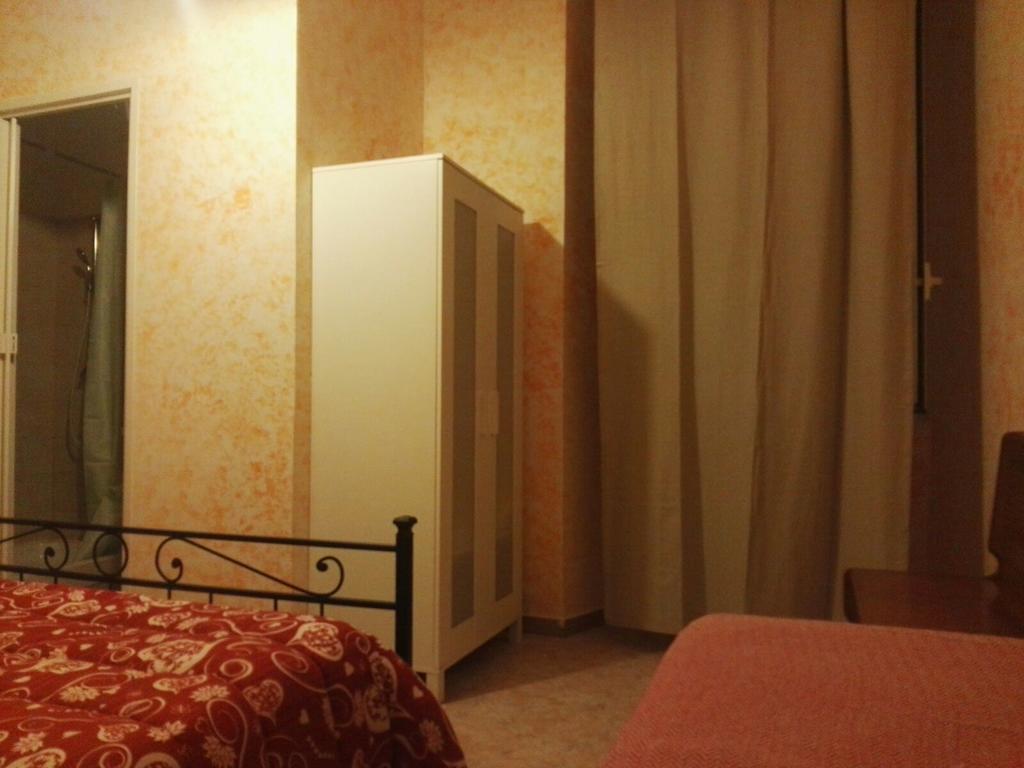 Residenza Laterano Hotel โรม ภายนอก รูปภาพ