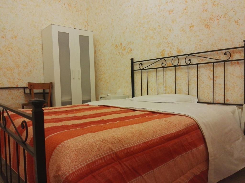 Residenza Laterano Hotel โรม ภายนอก รูปภาพ