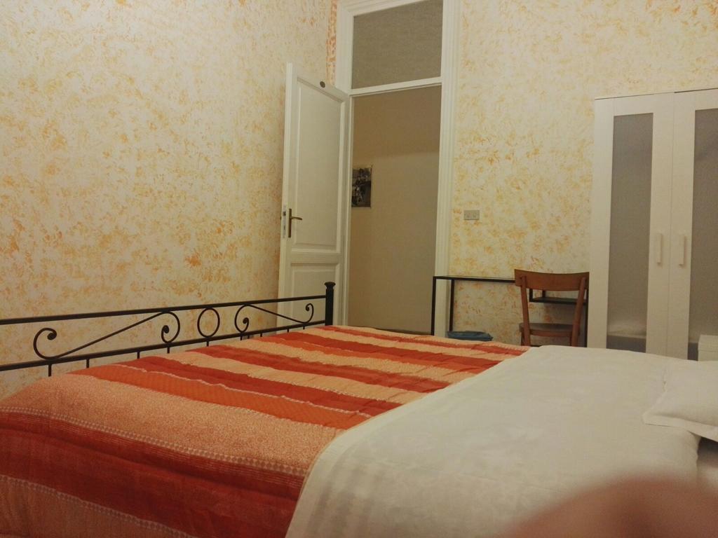Residenza Laterano Hotel โรม ภายนอก รูปภาพ