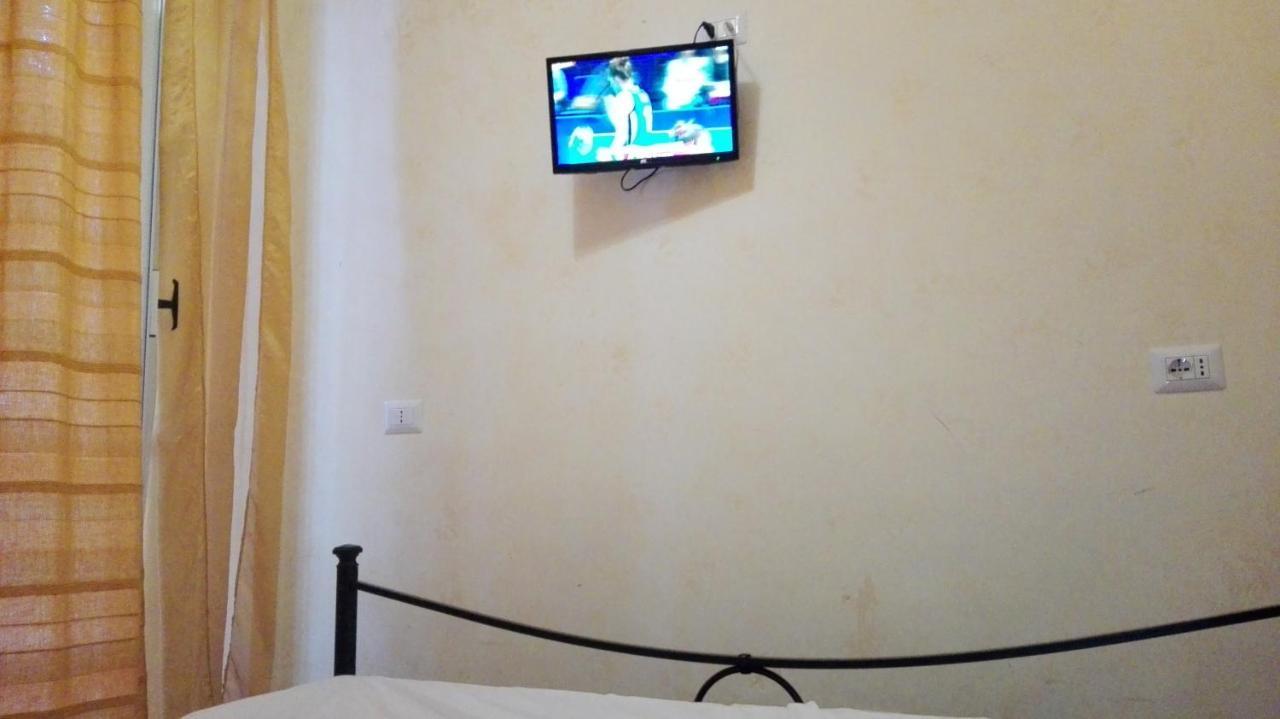 Residenza Laterano Hotel โรม ภายนอก รูปภาพ