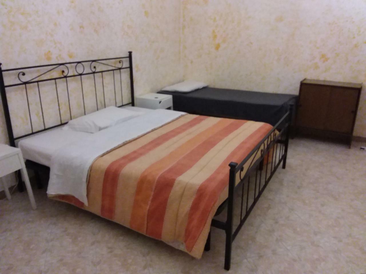 Residenza Laterano Hotel โรม ภายนอก รูปภาพ