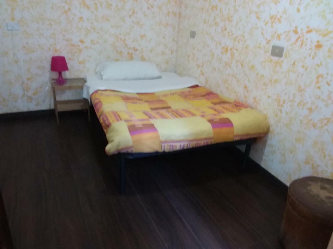 Residenza Laterano Hotel โรม ภายนอก รูปภาพ