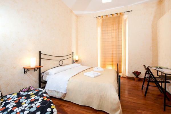 Residenza Laterano Hotel โรม ภายนอก รูปภาพ